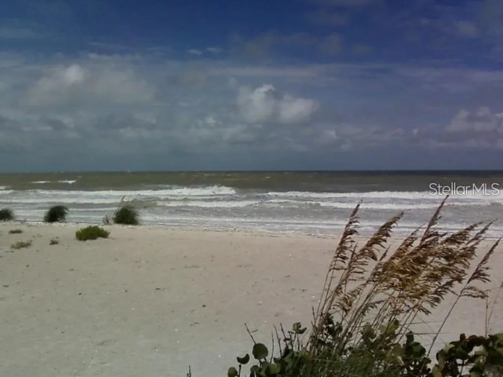 18521 Gulf Boulevard Indian Shores FL 33785