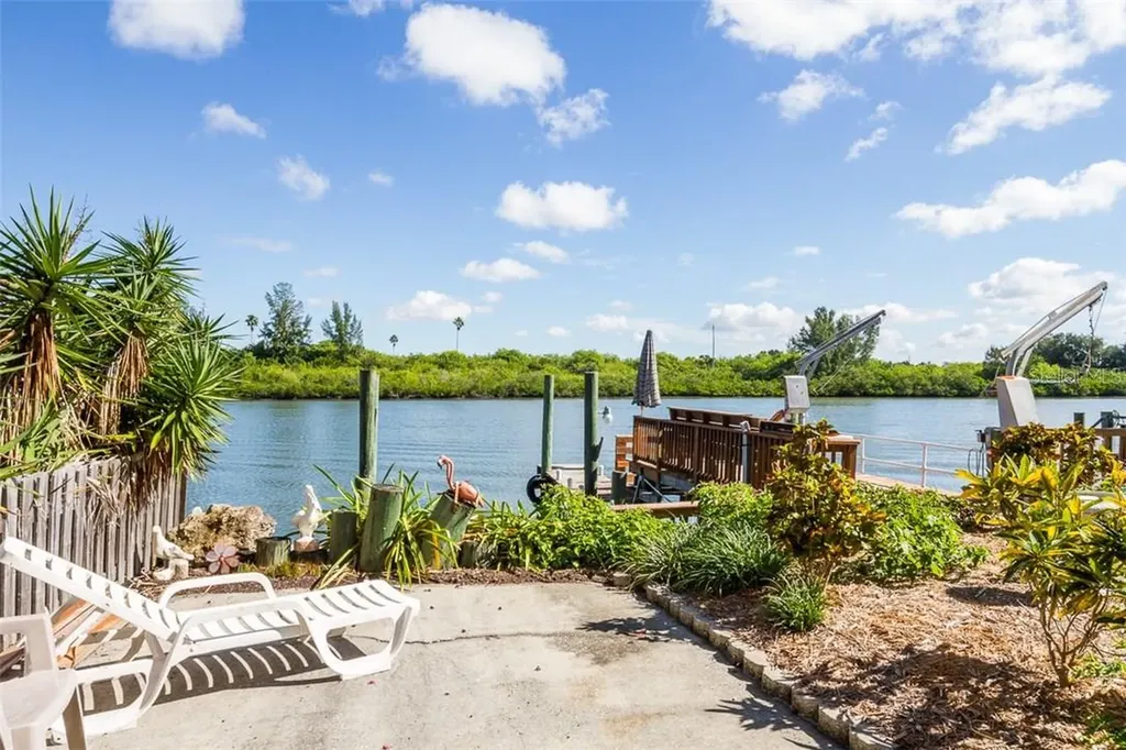 18521 Gulf Boulevard Indian Shores FL 33785