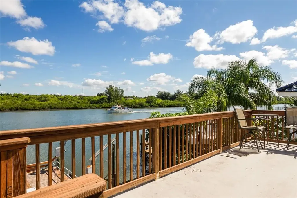 18521 Gulf Boulevard Indian Shores FL 33785