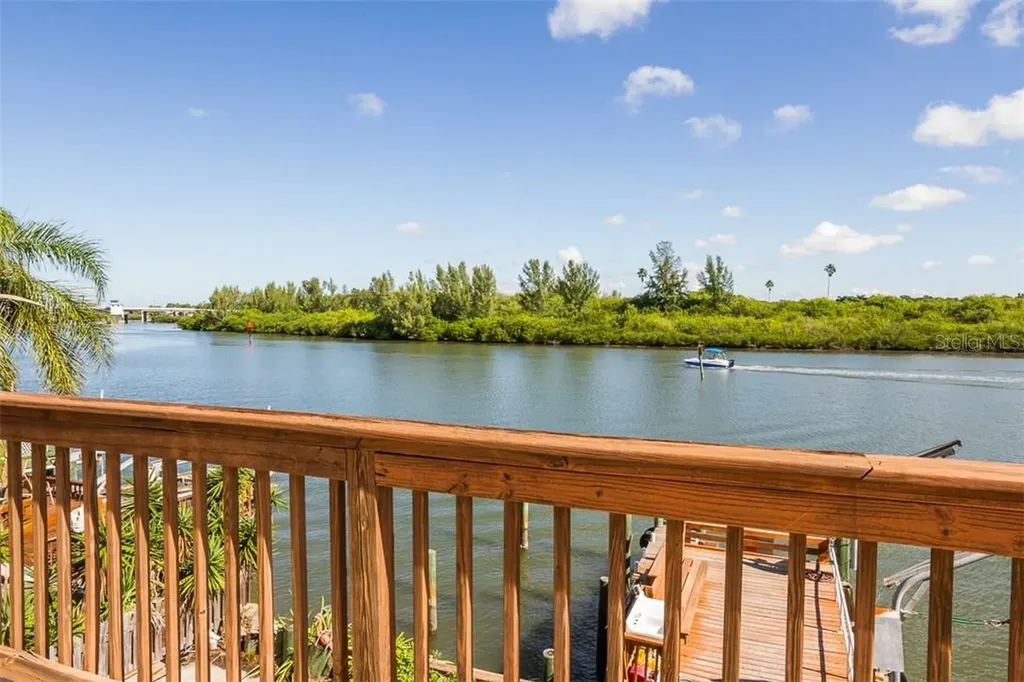 18521 Gulf Boulevard Indian Shores FL 33785