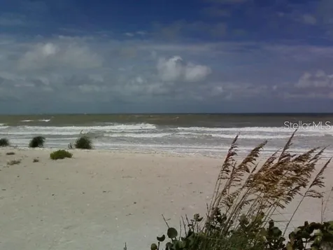 18521 Gulf Boulevard Indian Shores FL 33785