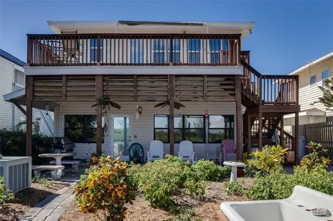 18521 Gulf Boulevard Indian Shores FL 33785