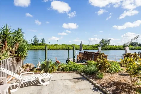 18521 Gulf Boulevard Indian Shores FL 33785
