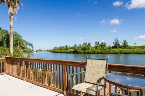 18521 Gulf Boulevard Indian Shores FL 33785