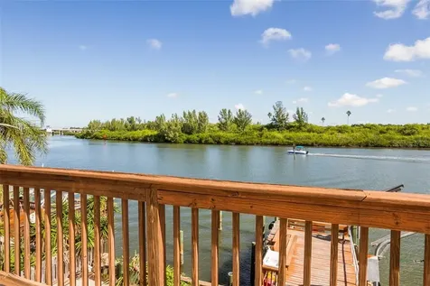 18521 Gulf Boulevard Indian Shores FL 33785