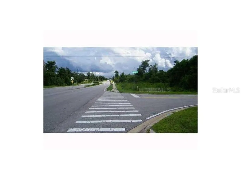 000 Howland Boulevard & Bluffview Boulevard Deltona FL 32738