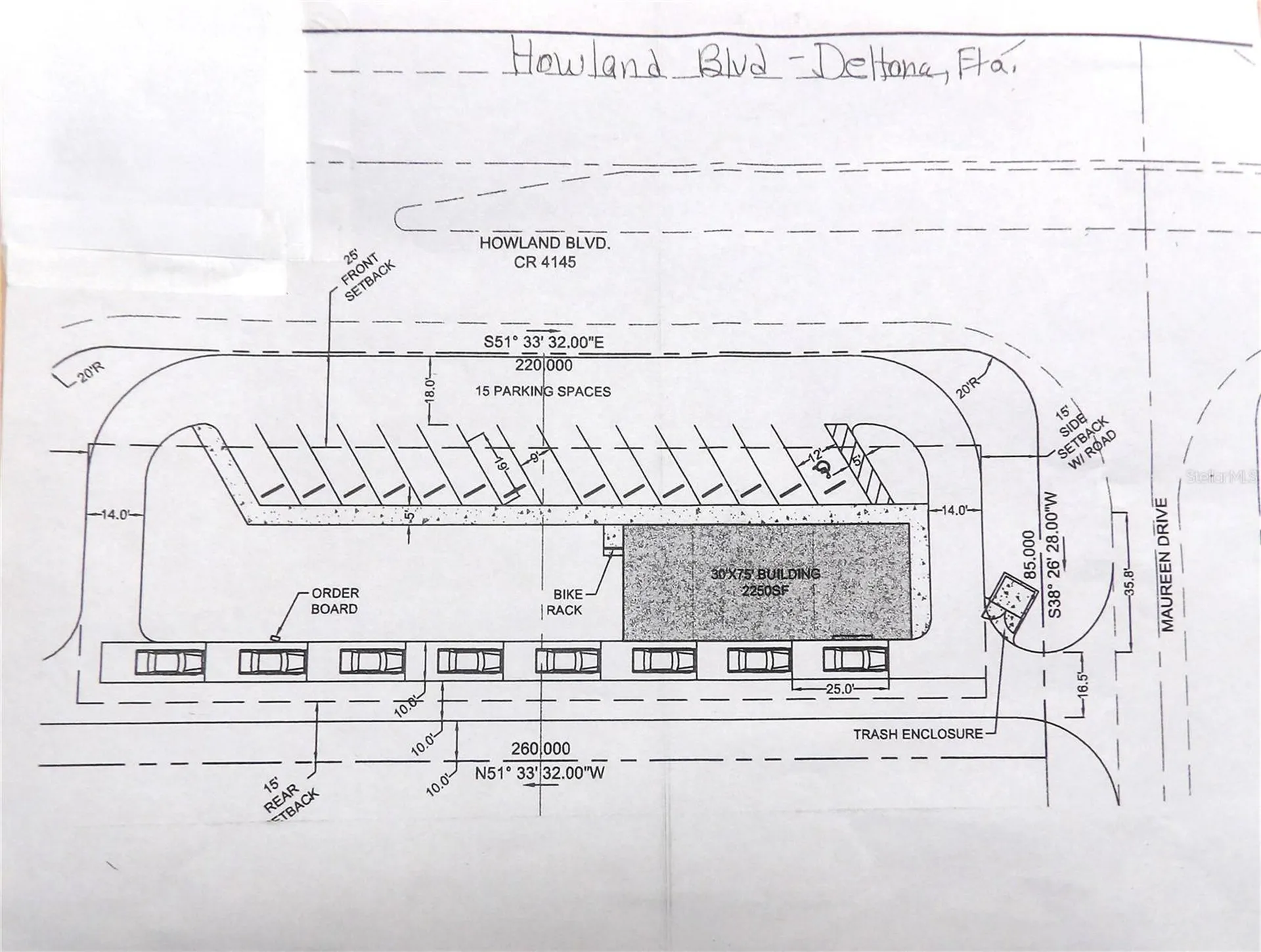000 Howland Boulevard & Bluffview Boulevard Deltona FL 32738