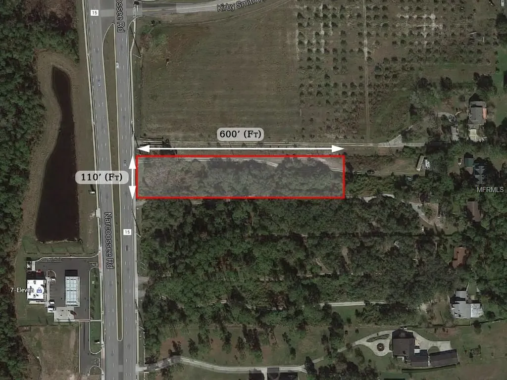 11733 Narcoossee Road Orlando FL 32832