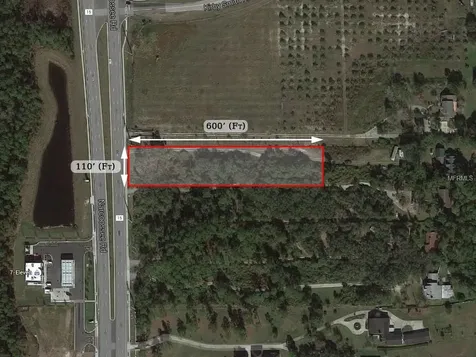 11733 Narcoossee Road Orlando FL 32832