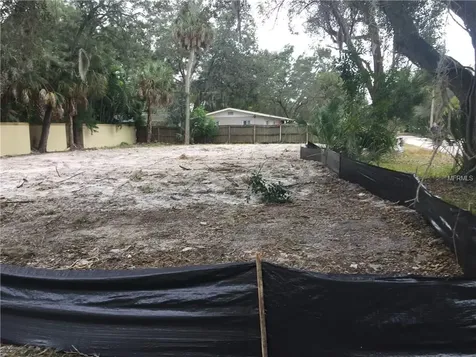 2502 Prospect Street Sarasota FL 34239