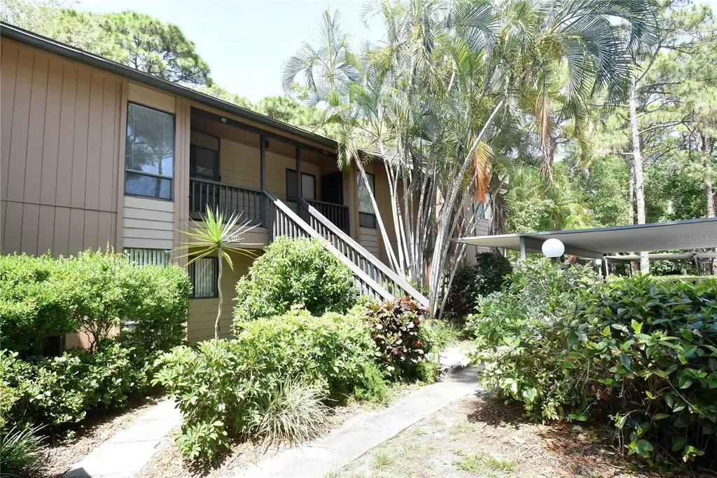 1712 Glenhouse Drive Sarasota FL 34231