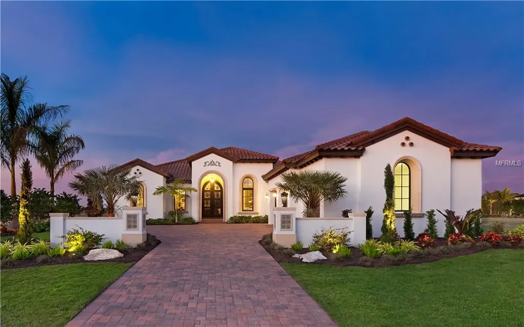 16427 Daysailor Trail Lakewood Ranch FL 34202