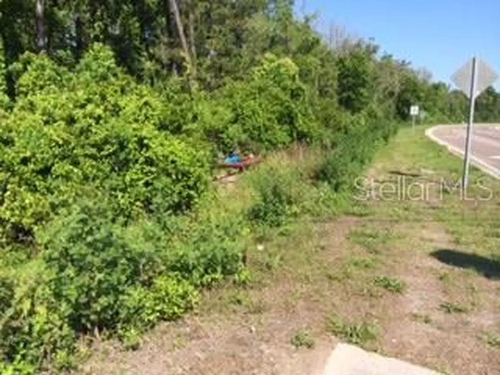 Airport Boulevard Sanford FL 32771