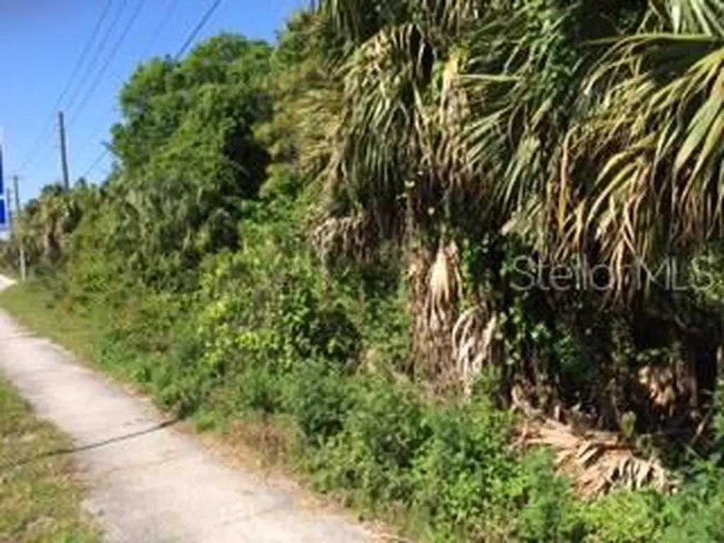 Airport Boulevard Sanford FL 32771