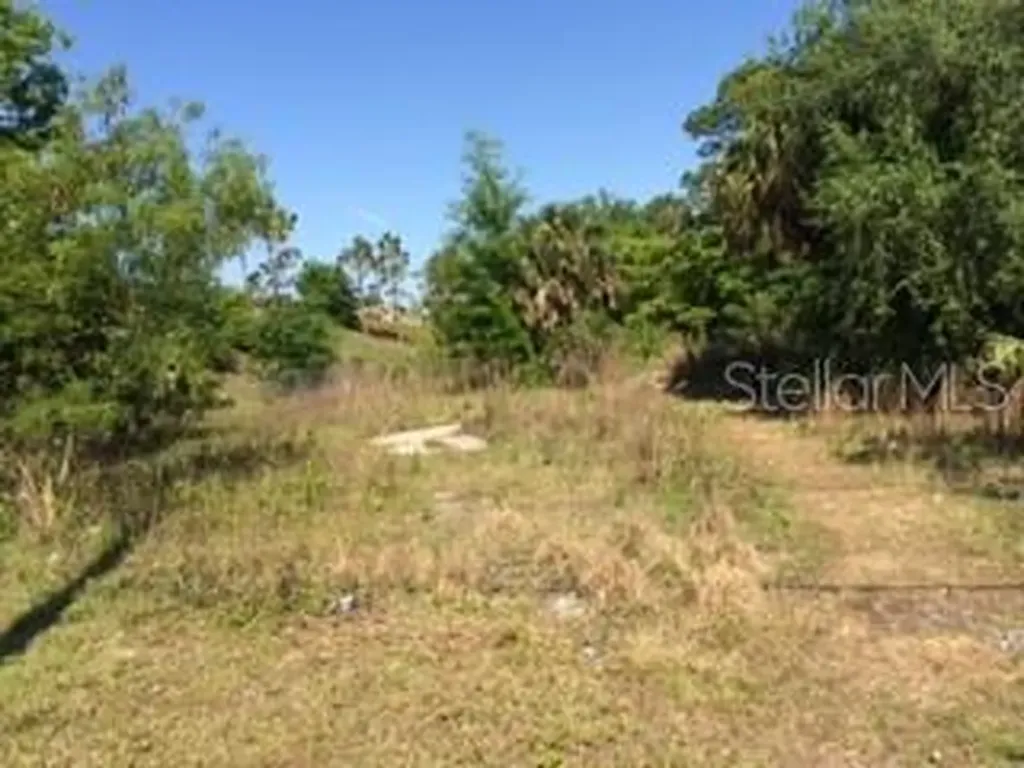 Airport Boulevard Sanford FL 32771