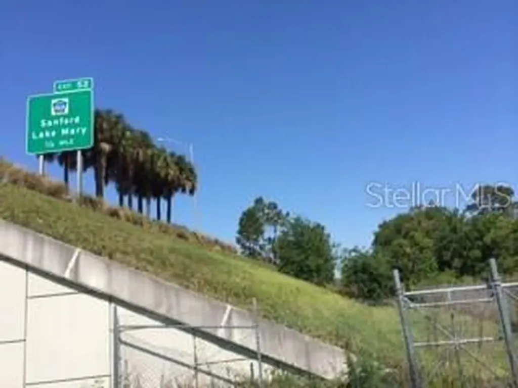 Airport Boulevard Sanford FL 32771