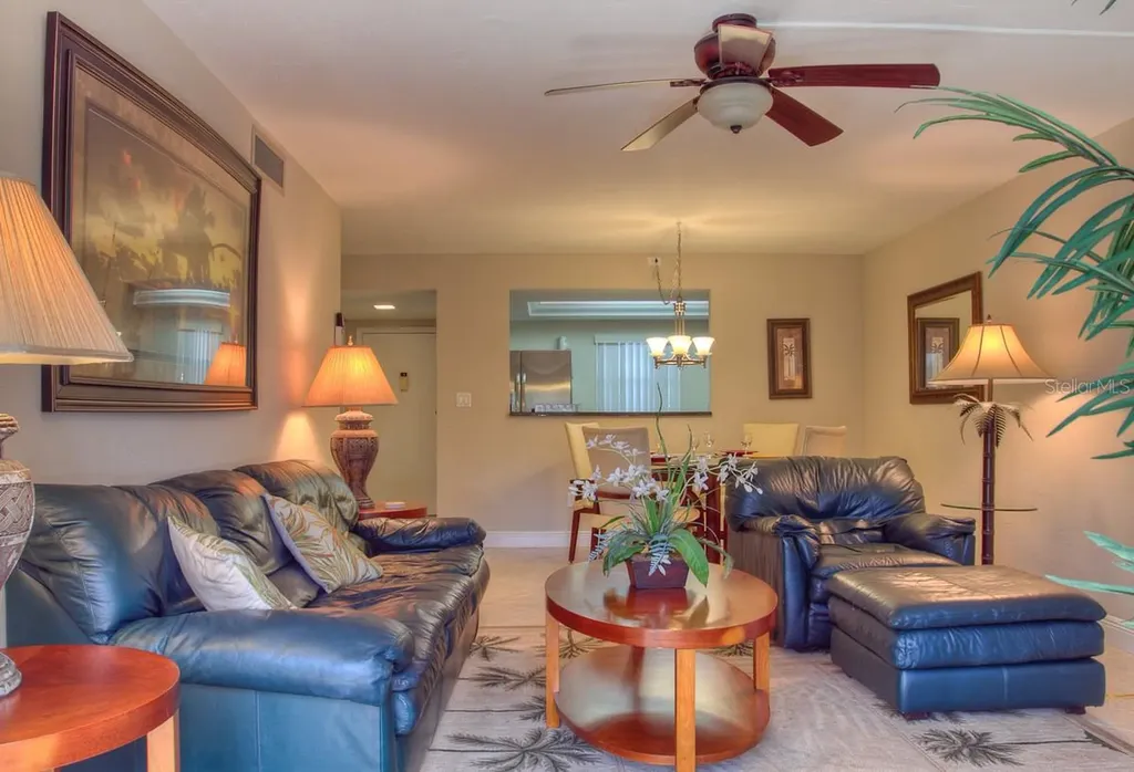 1250 N Portofino Drive Sarasota FL 34242
