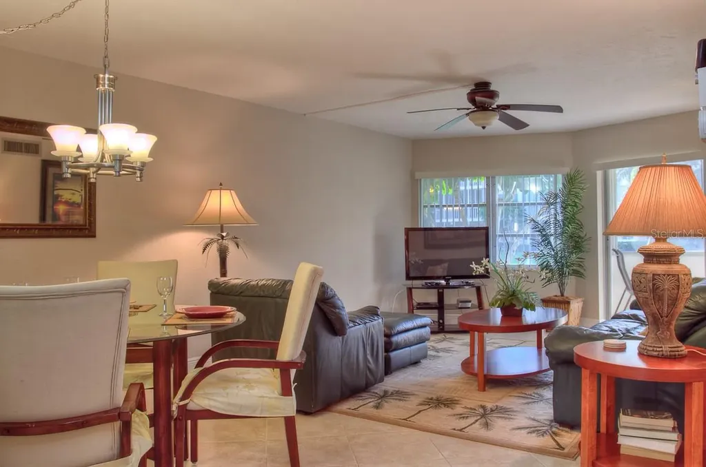1250 N Portofino Drive Sarasota FL 34242
