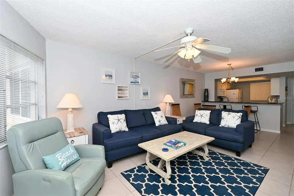 1250 N Portofino Drive Sarasota FL 34242