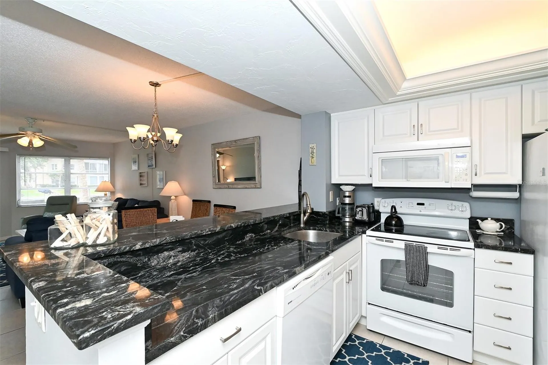 1250 N Portofino Drive Sarasota FL 34242