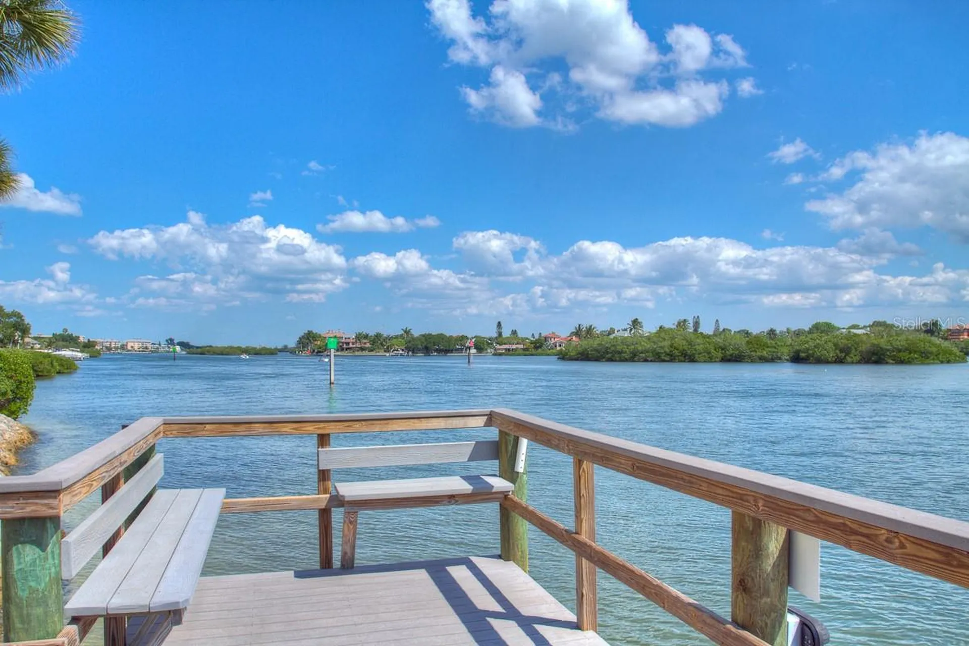 1250 N Portofino Drive Sarasota FL 34242