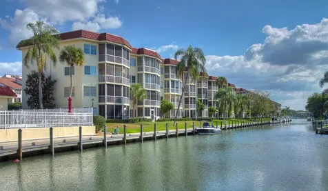 1250 N Portofino Drive Sarasota FL 34242