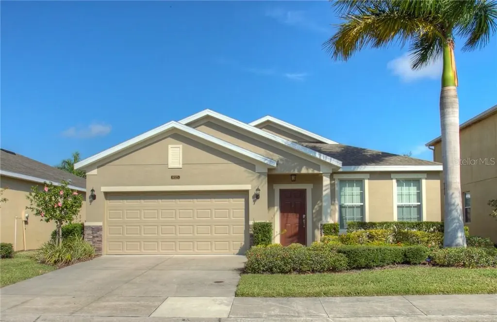 8525 Karpeal Drive Sarasota FL 34238