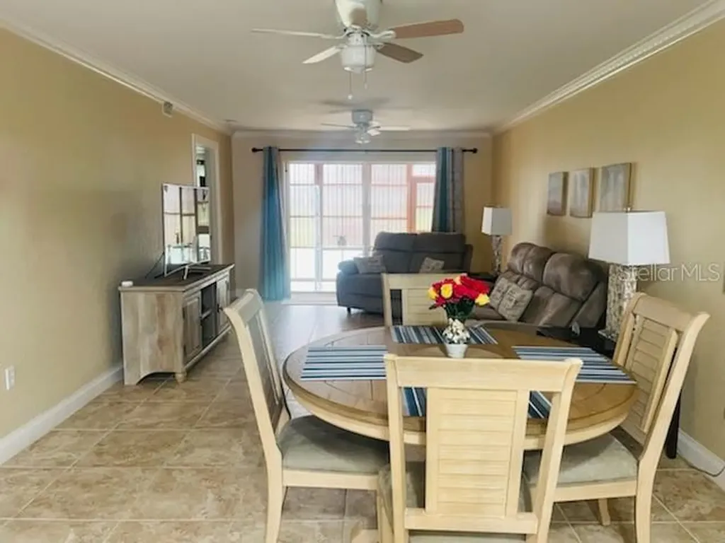 1211 Saxony Circle Punta Gorda FL 33983