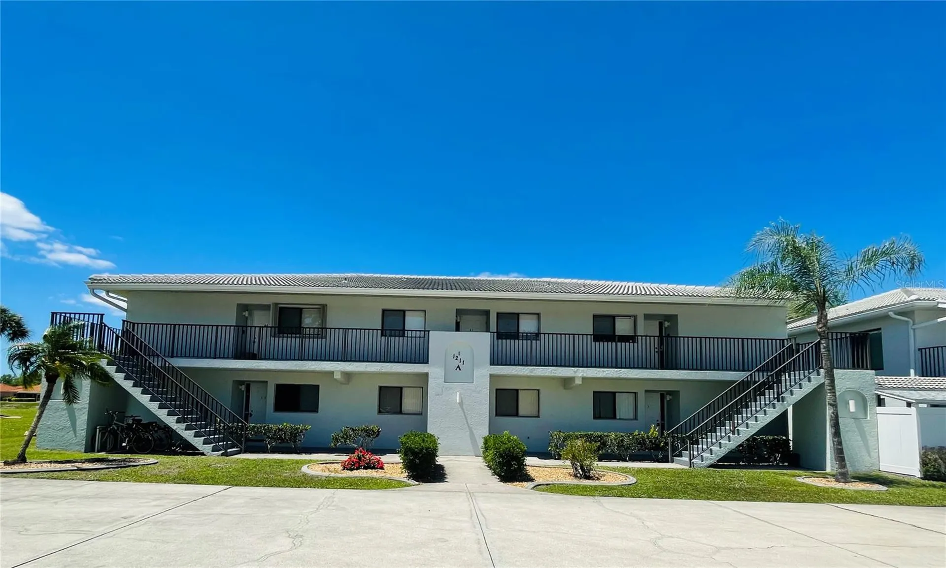 1211 Saxony Circle Punta Gorda FL 33983