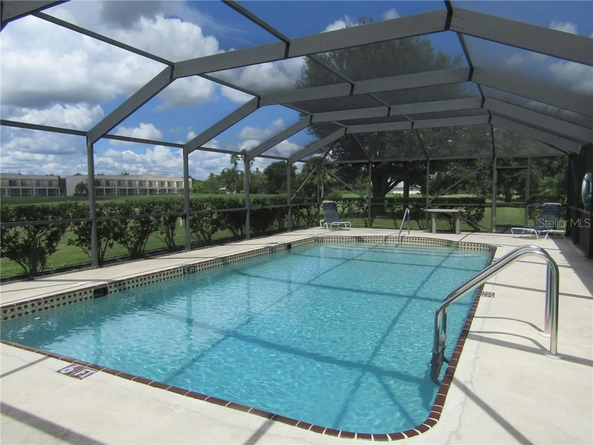 1211 Saxony Circle Punta Gorda FL 33983