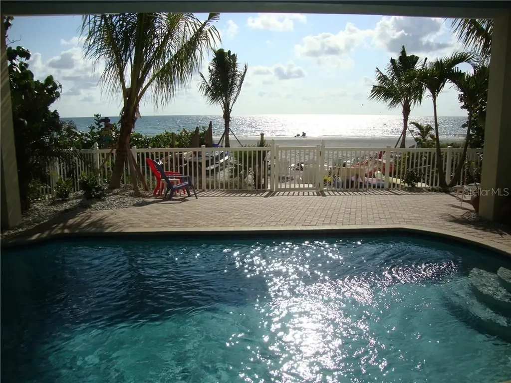 19646 Gulf Boulevard Indian Shores FL 33785