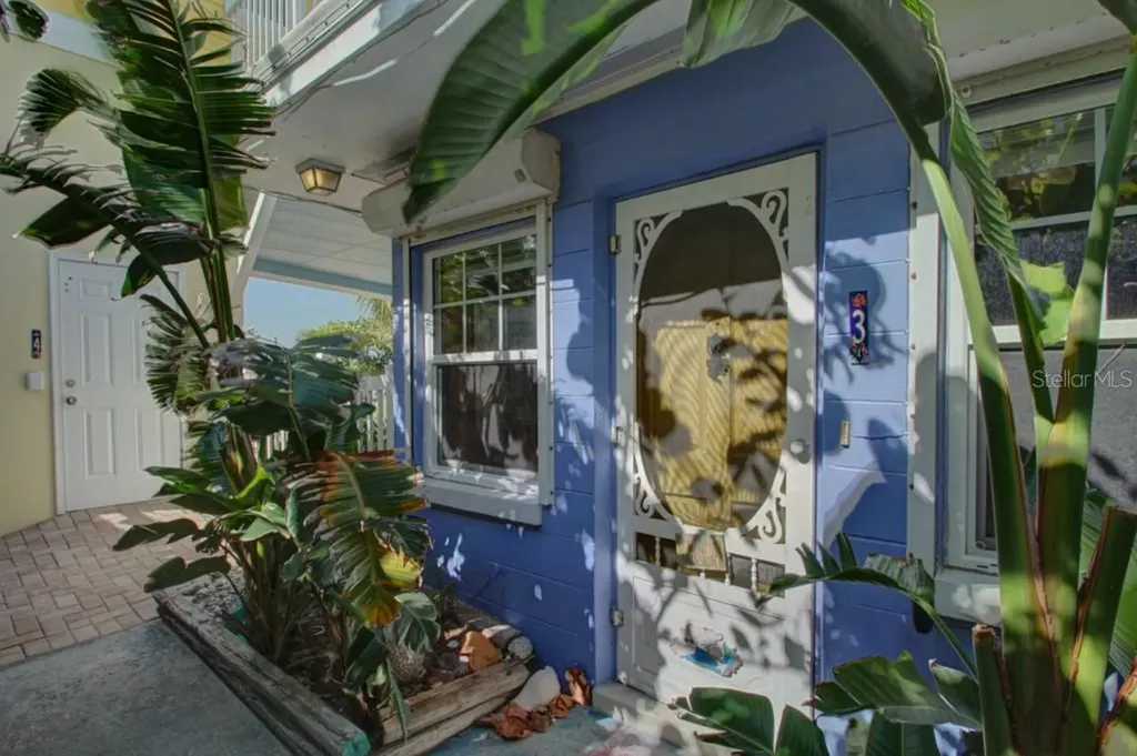 19646 Gulf Boulevard Indian Shores FL 33785