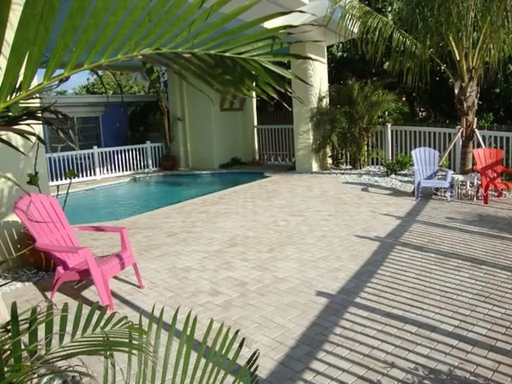 19646 Gulf Boulevard Indian Shores FL 33785