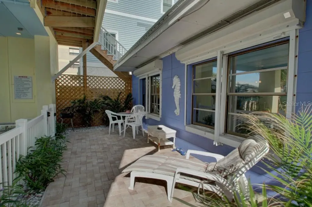 19646 Gulf Boulevard Indian Shores FL 33785