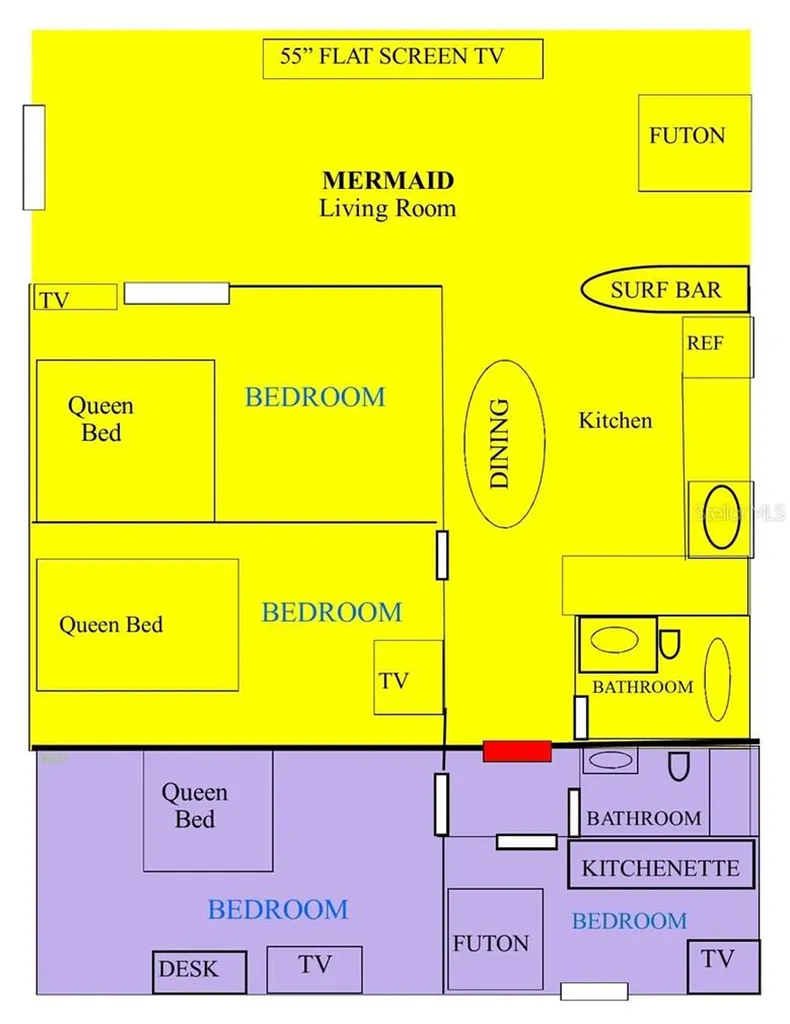 19646 Gulf Boulevard Indian Shores FL 33785