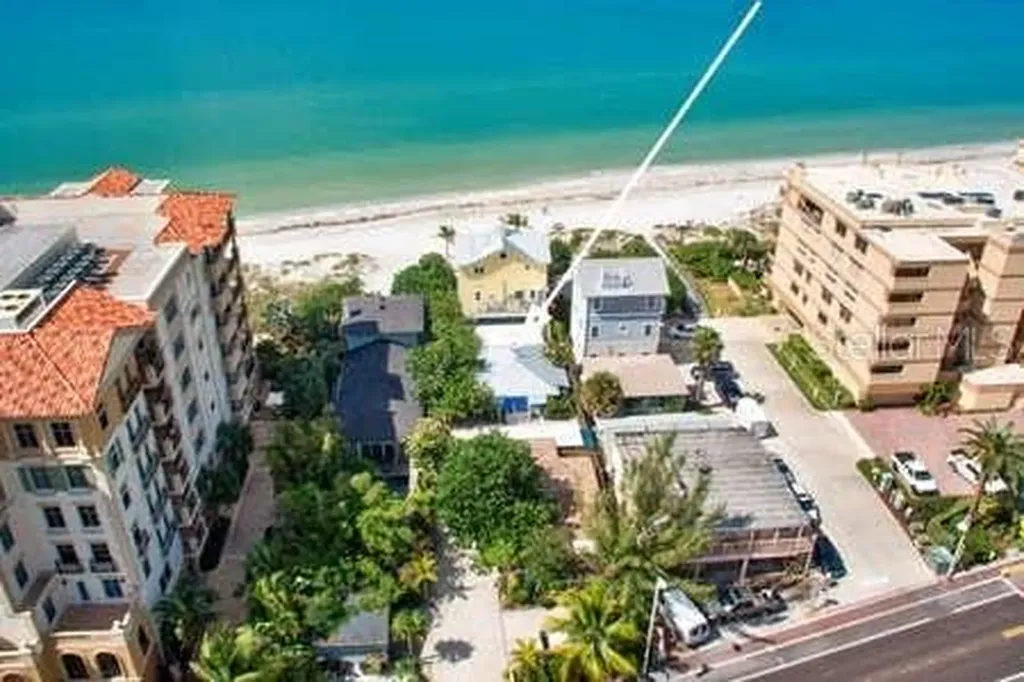 19646 Gulf Boulevard Indian Shores FL 33785