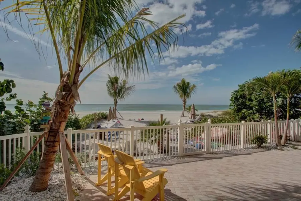 19646 Gulf Boulevard Indian Shores FL 33785