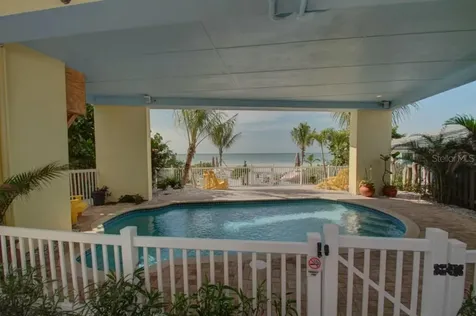 19646 Gulf Boulevard Indian Shores FL 33785