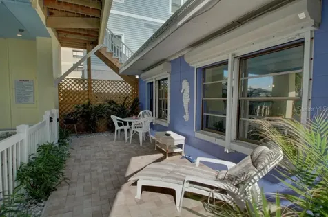 19646 Gulf Boulevard Indian Shores FL 33785