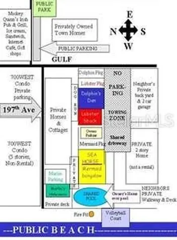 19646 Gulf Boulevard Indian Shores FL 33785