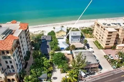 19646 Gulf Boulevard Indian Shores FL 33785