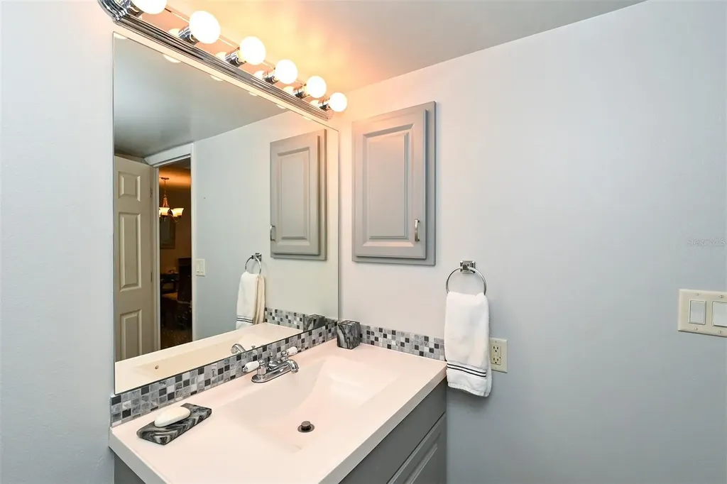 1257 S Portofino Drive Sarasota FL 34242