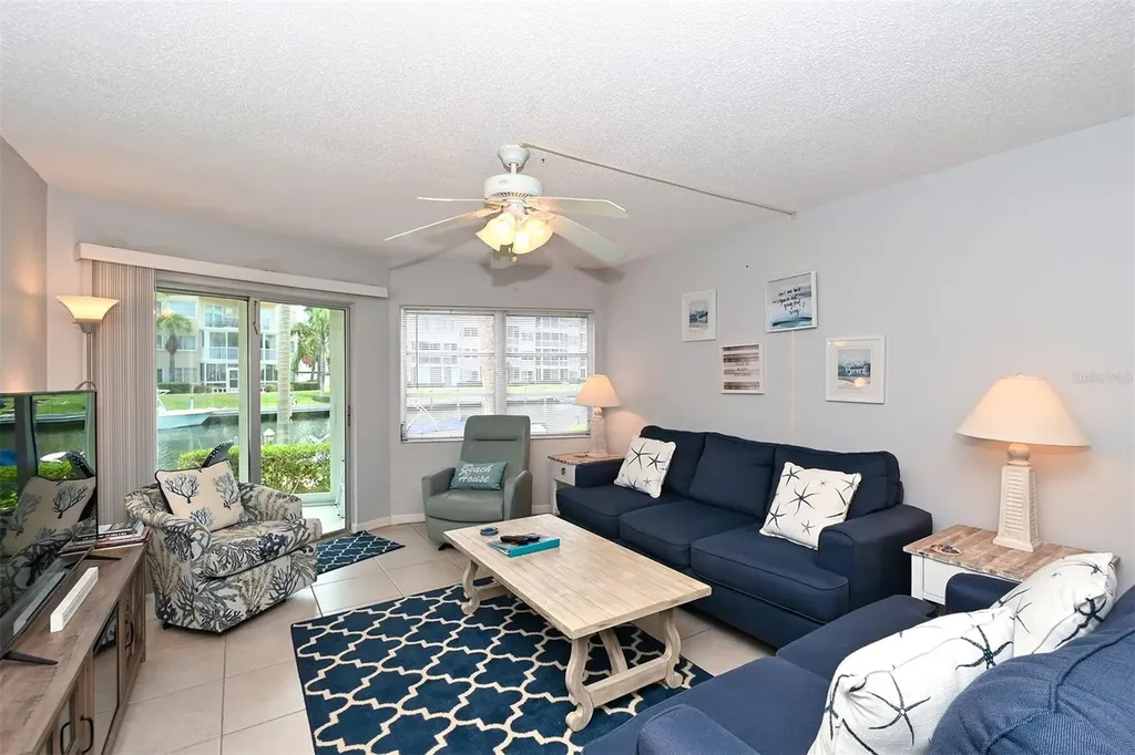 1257 S Portofino Drive Sarasota FL 34242