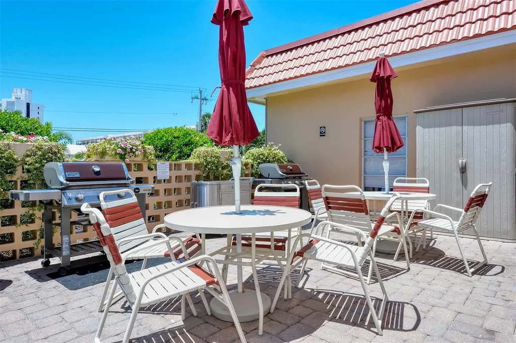 1257 S Portofino Drive Sarasota FL 34242