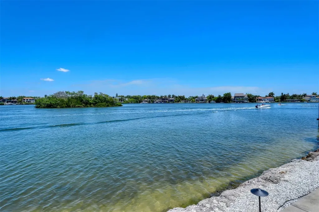 1257 S Portofino Drive Sarasota FL 34242