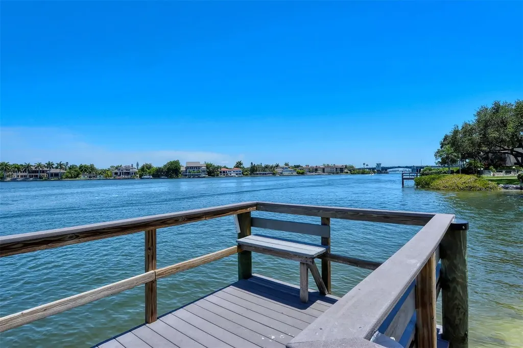 1257 S Portofino Drive Sarasota FL 34242