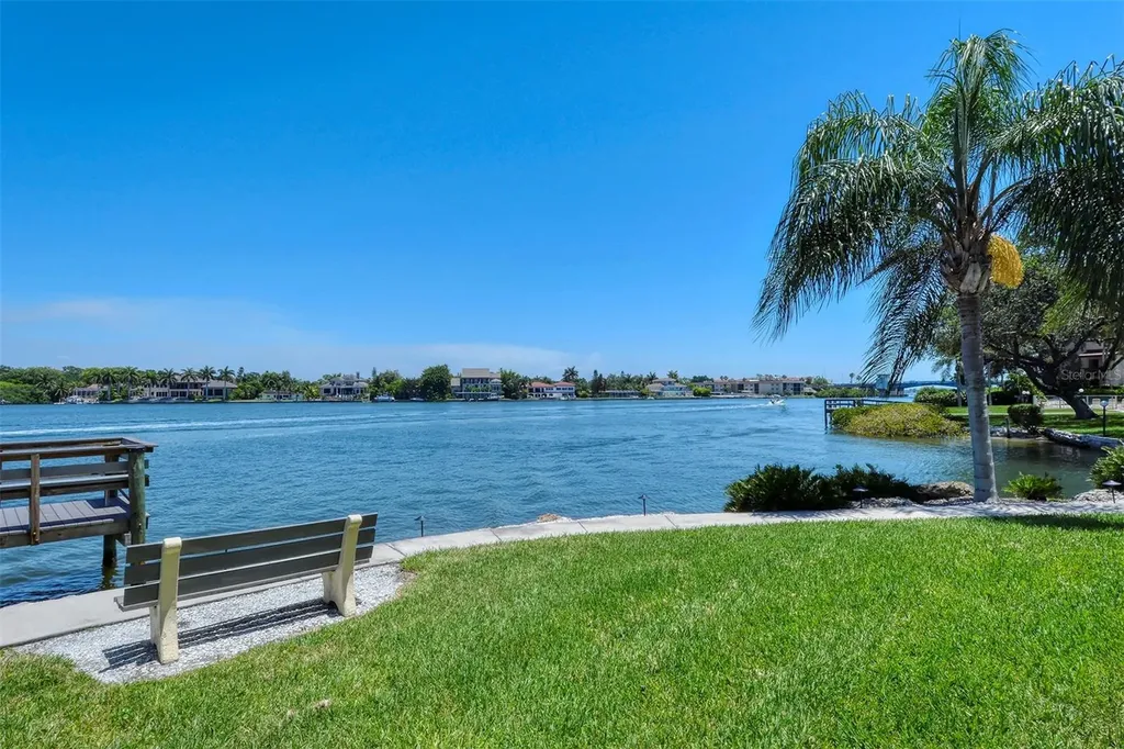 1257 S Portofino Drive Sarasota FL 34242