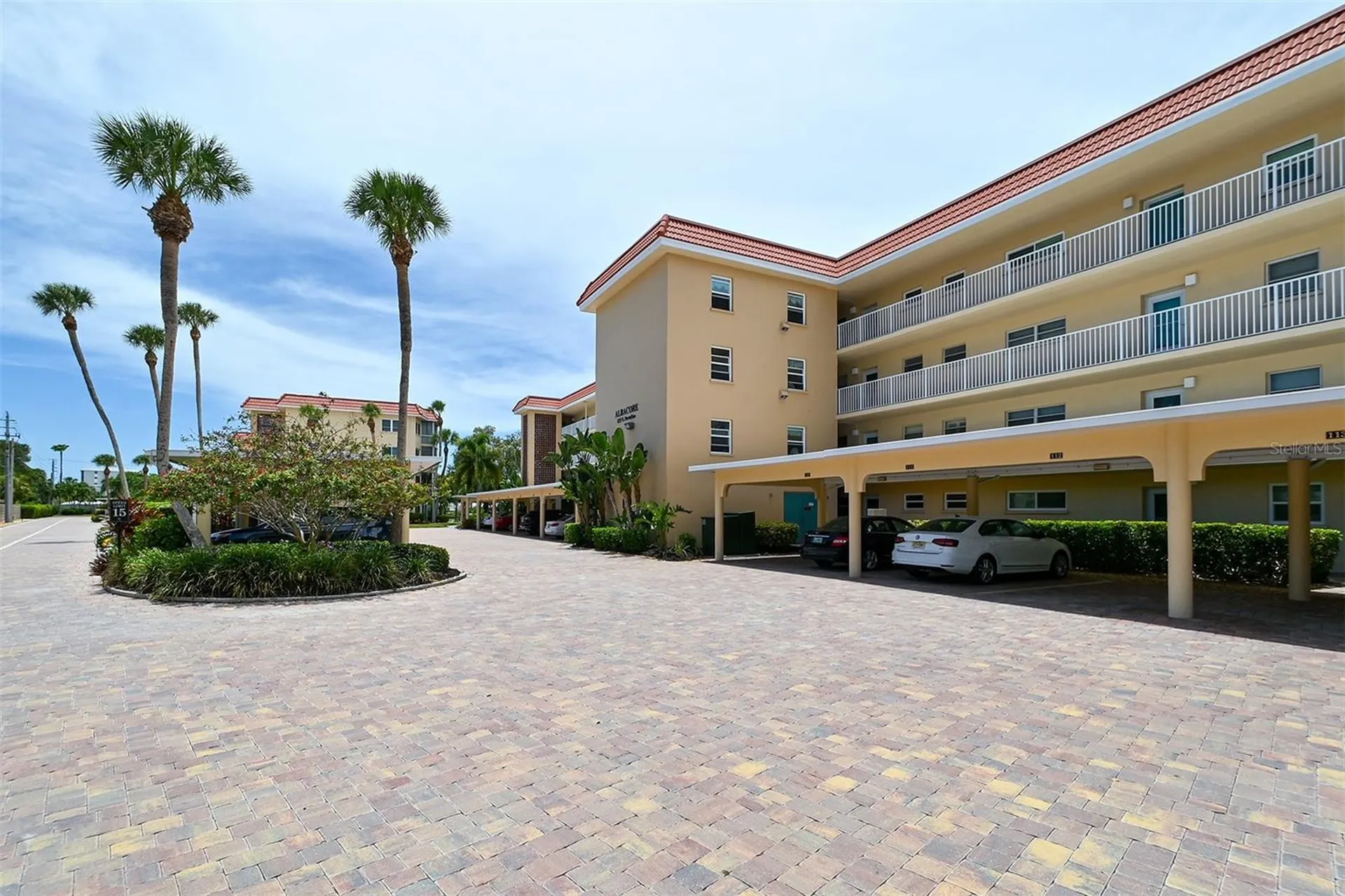 1257 S Portofino Drive Sarasota FL 34242