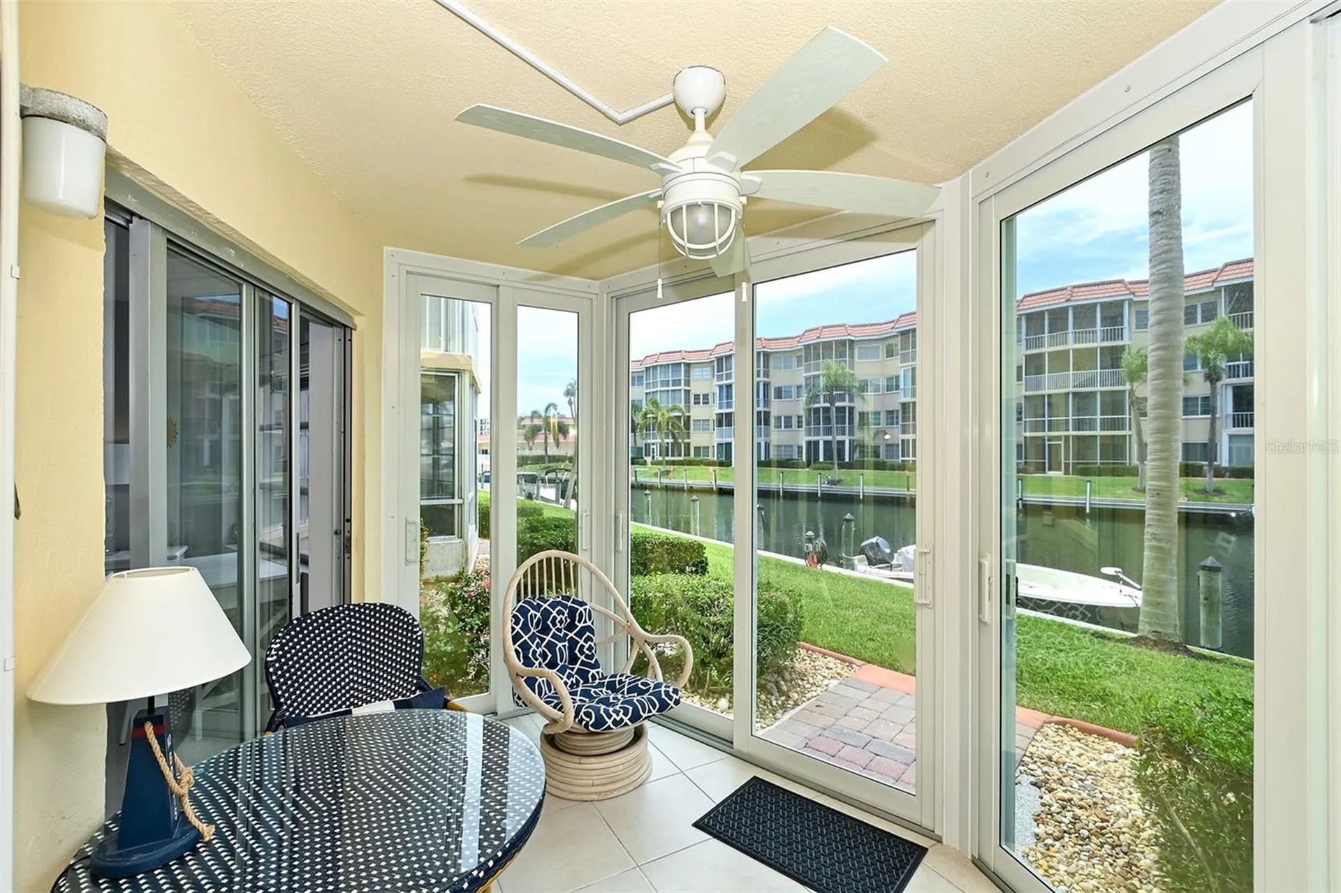 1257 S Portofino Drive Sarasota FL 34242