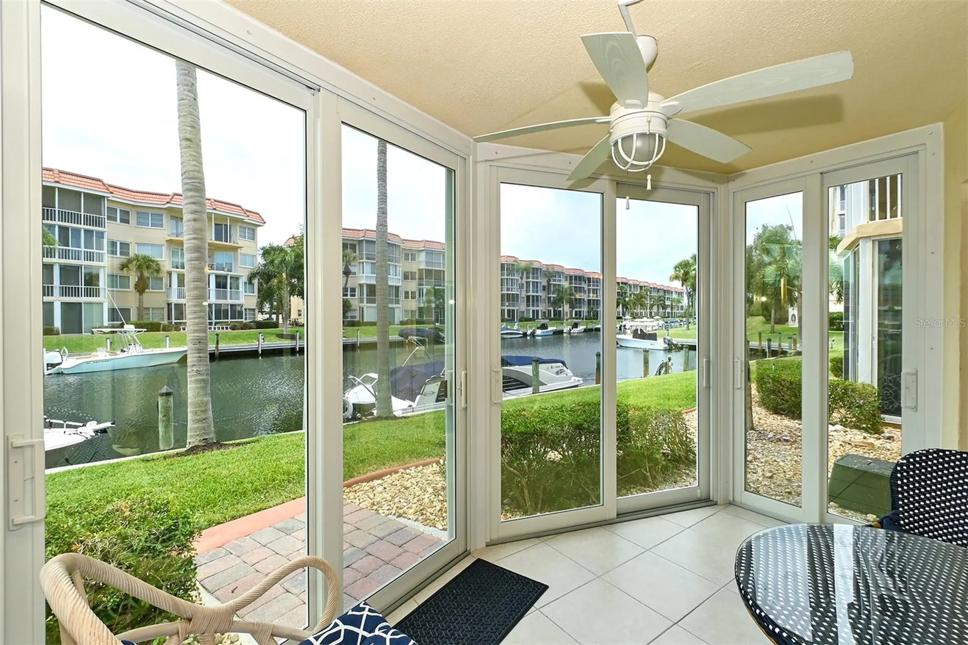 1257 S Portofino Drive Sarasota FL 34242
